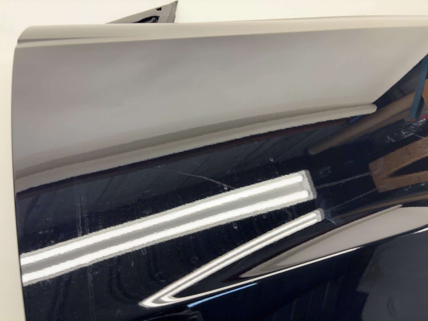 2024-2025 Tesla Model 3 Highland Front Left Door Shell 1751845-E0-A