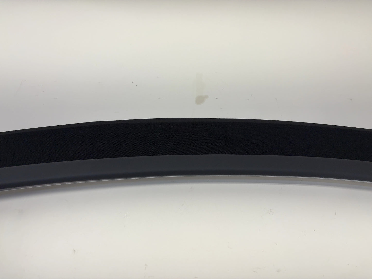 2025 Tesla Model 3 Highland Instrument Panel Speaker Grille Wrap Around 1911396-20-H