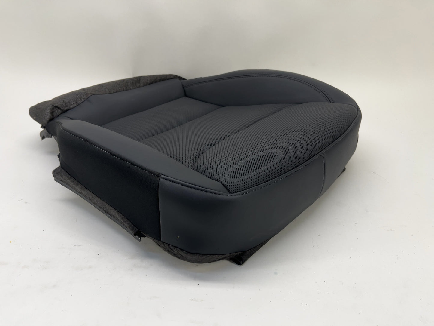 2025 Tesla Model 3 Highland Front Left Lower Seat Cushion 1997744-01-D