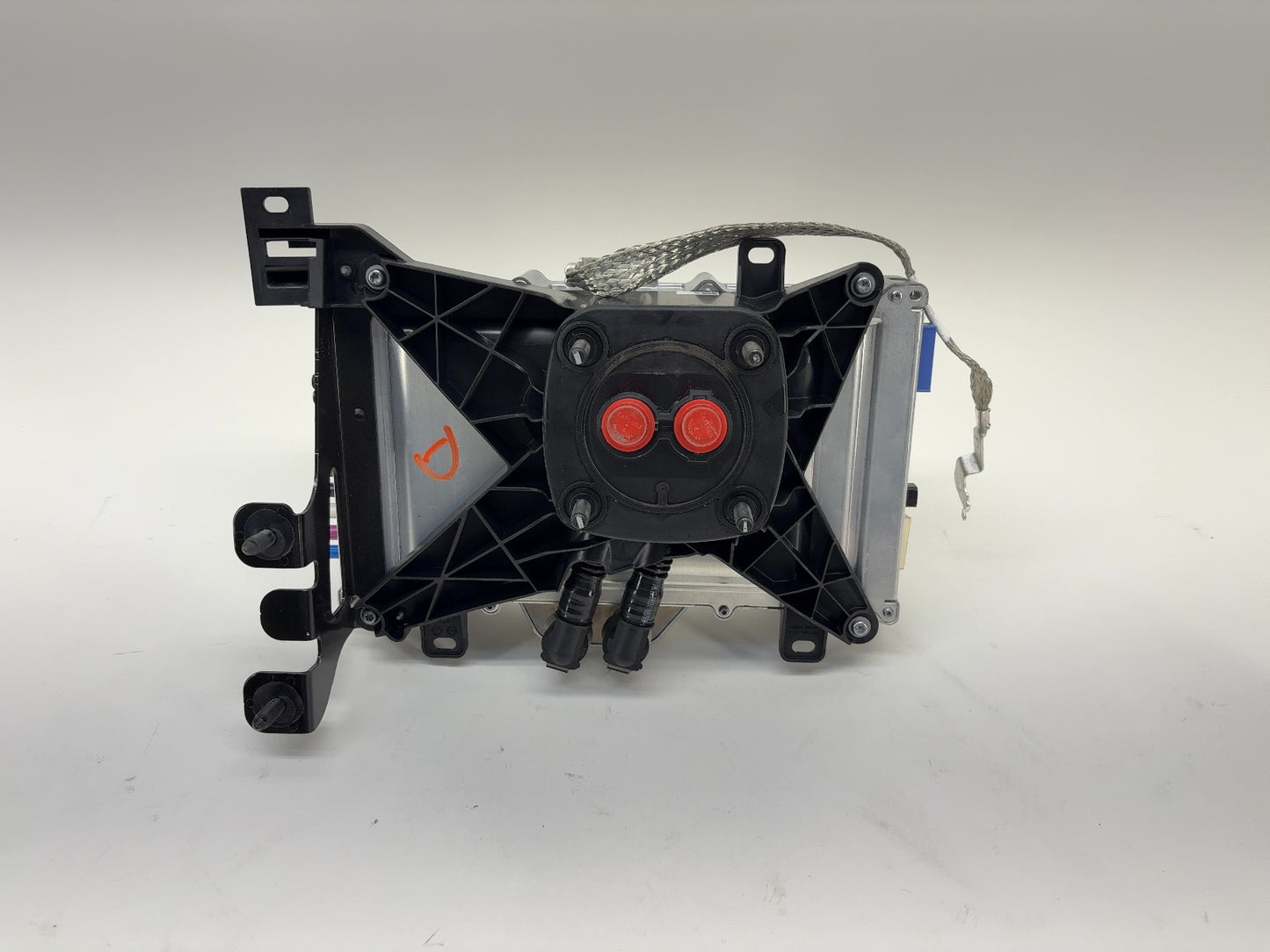 2023 Tesla Model Y Car Computer 1684435-00-E