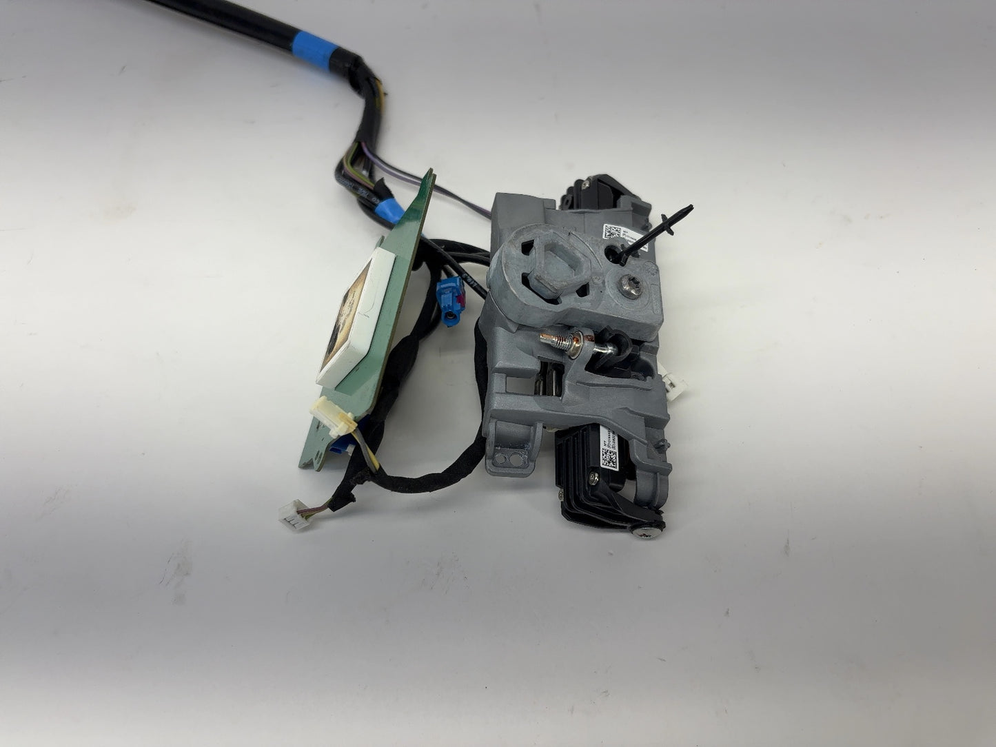 2023 Tesla Model Y Front Windshield Harness With Camera 1616691-00-C