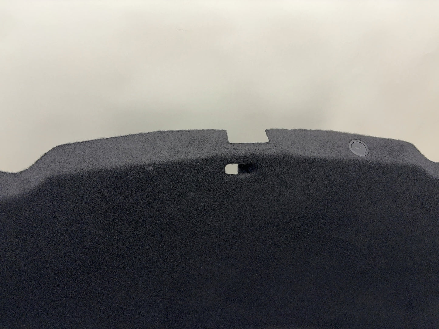 2025 Tesla Model 3 Highland Lower Liftgate Trim 1733499-20-G