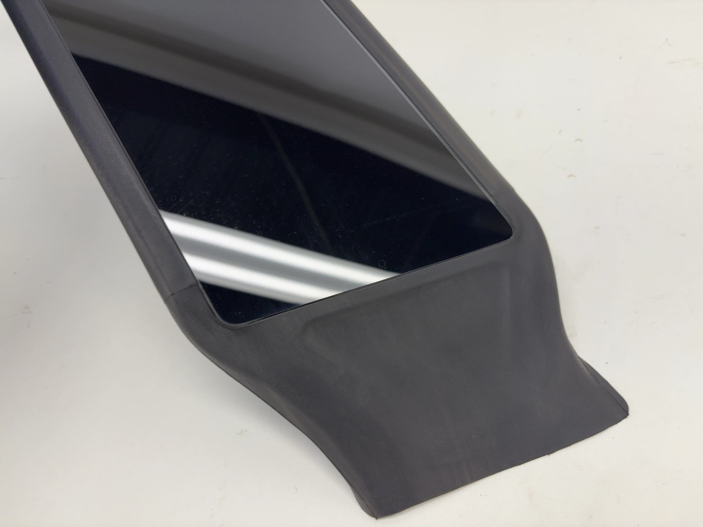 2021-2023 Tesla Model Y B Pillar Glass W Camera Right 1506886-00-H