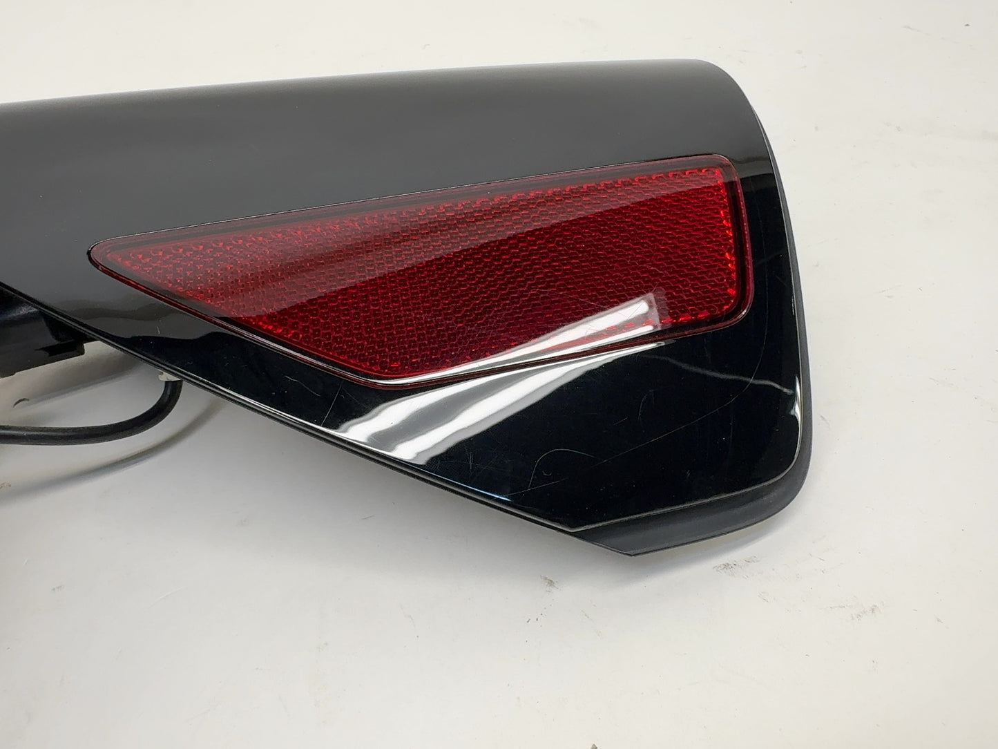 2021-2023 Tesla Model Y Charge Port Door 1566302-00-A