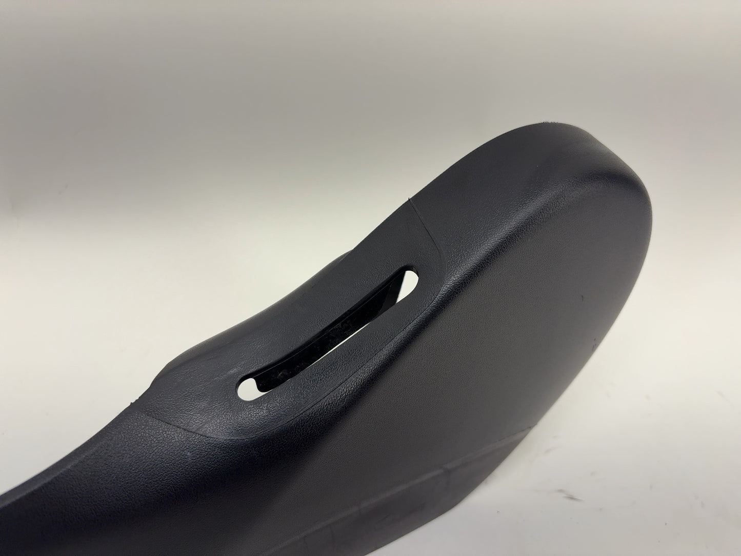 2022 Tesla Model 3 Front Left Driver Seat Trim With Buttons 1088964-00-F