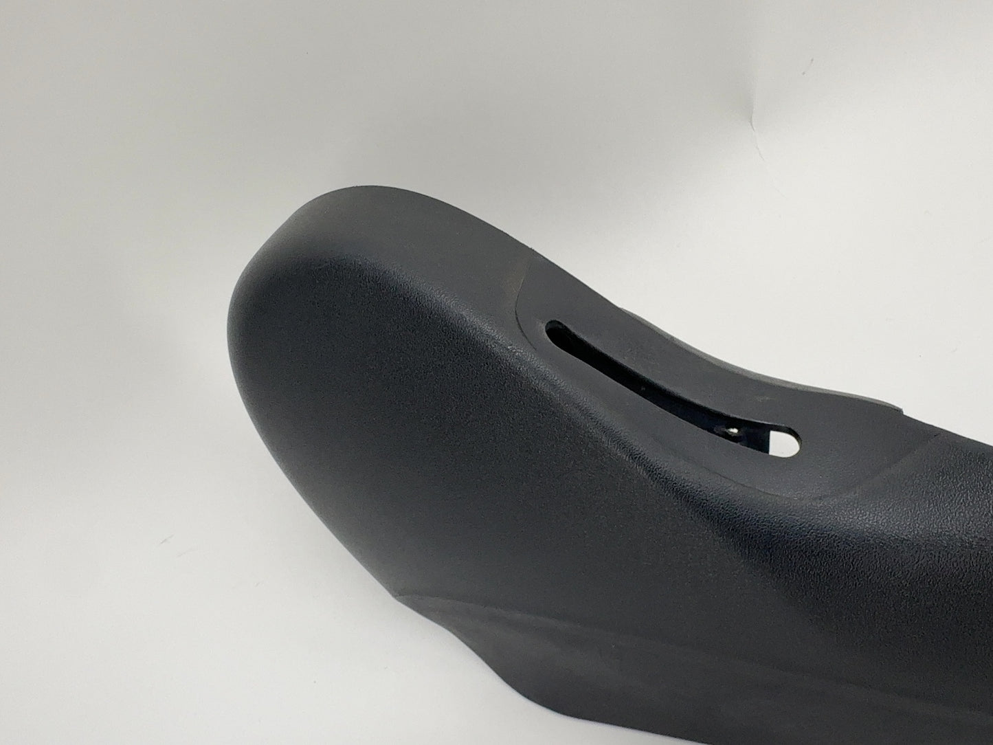 2019 Tesla Model 3 Front Right Passenger Seat Trim With Buttons 1098349-00-C