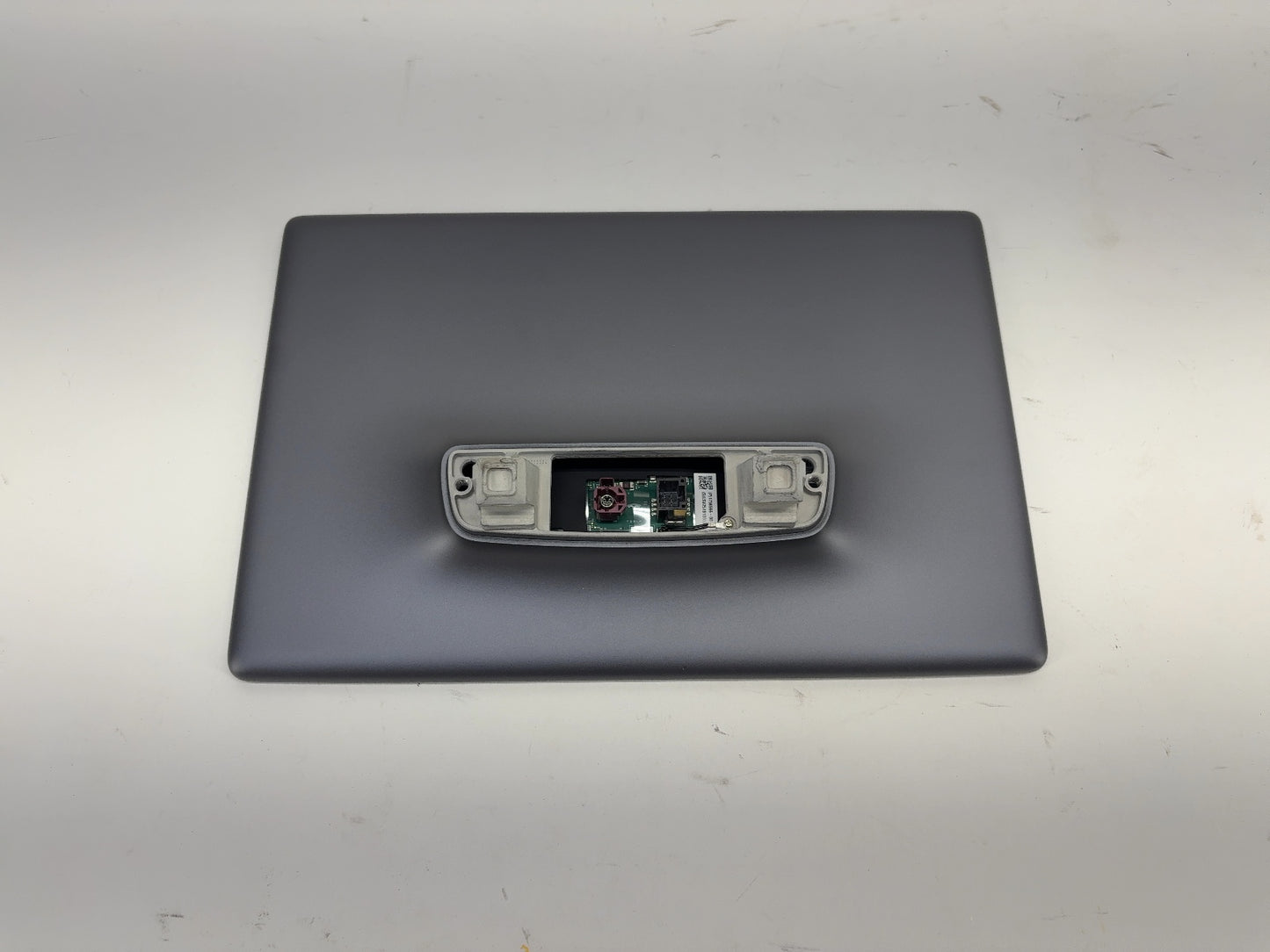 2024-2026 Tesla Model 3 Highland Center Display 1756566-00-D