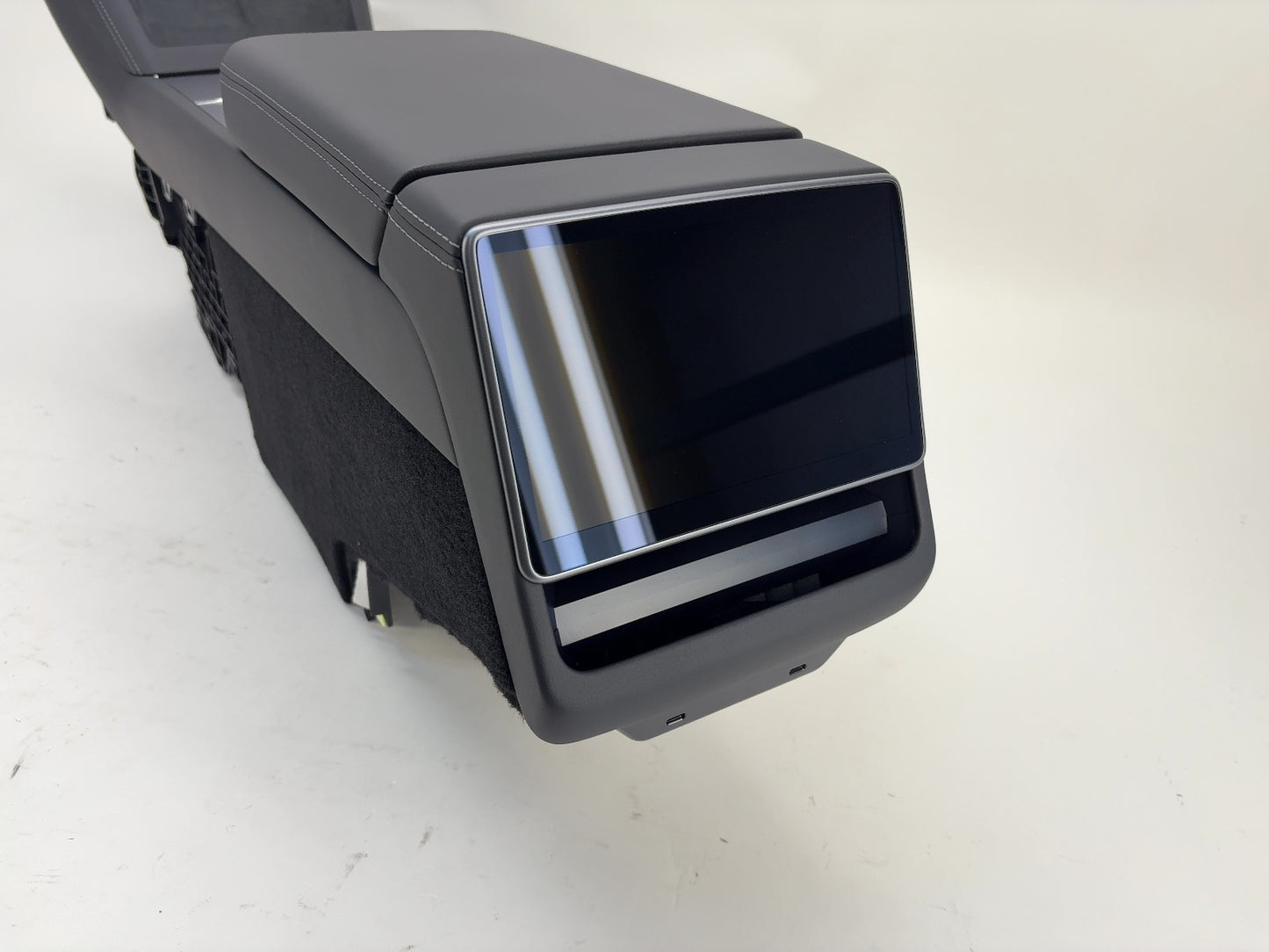 2025 Tesla Model 3 Highland Center Console 1714377-22-M