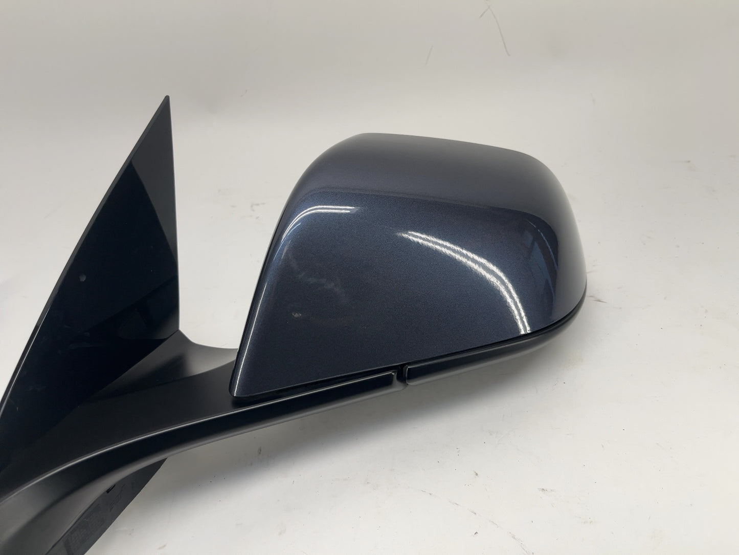 2023 Tesla Model 3 Front Left Door Mirror Assembly 1592031-99-F