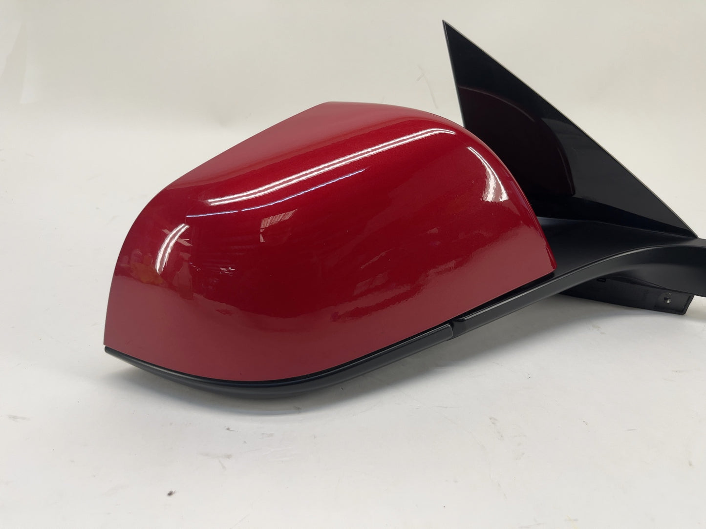 2023 Tesla Model 3 Front Right Door Mirror Assembly 1592032-00-F