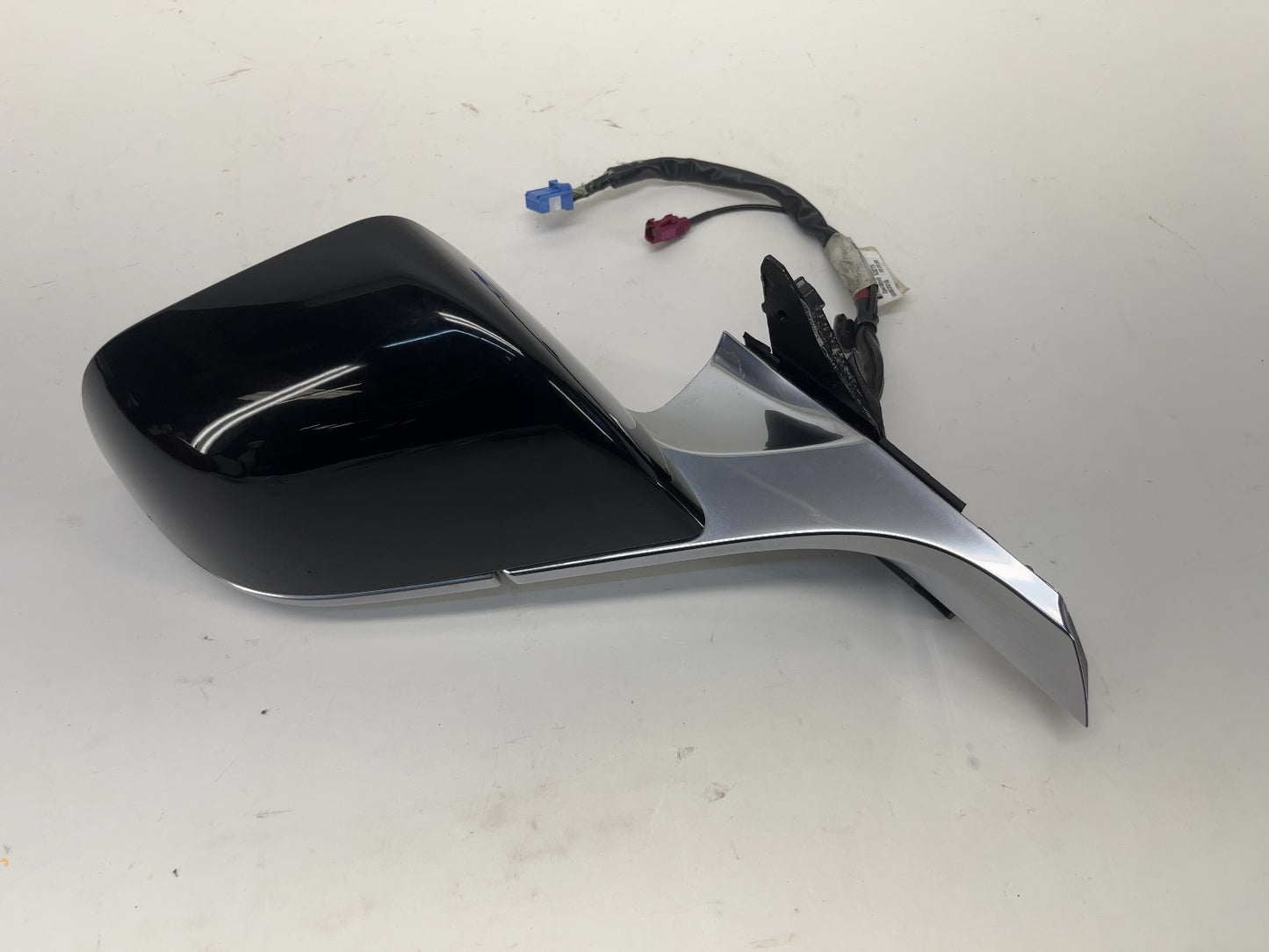 2018 Tesla Model 3 Front Right Door Mirror 1110778-99-H