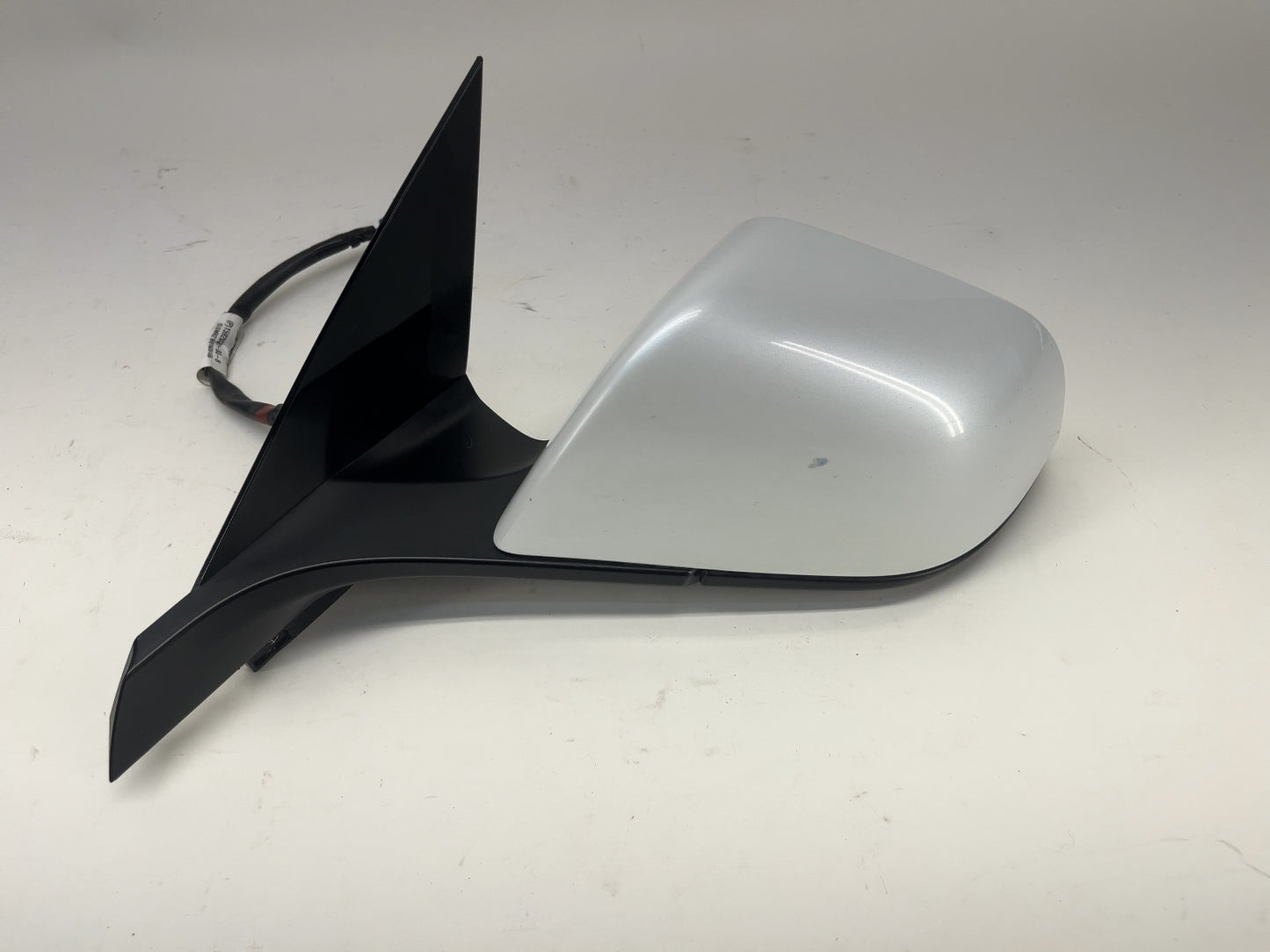 2021-2022 Tesla Model 3 Front Left Door Mirror Assembly 1592031-00-B