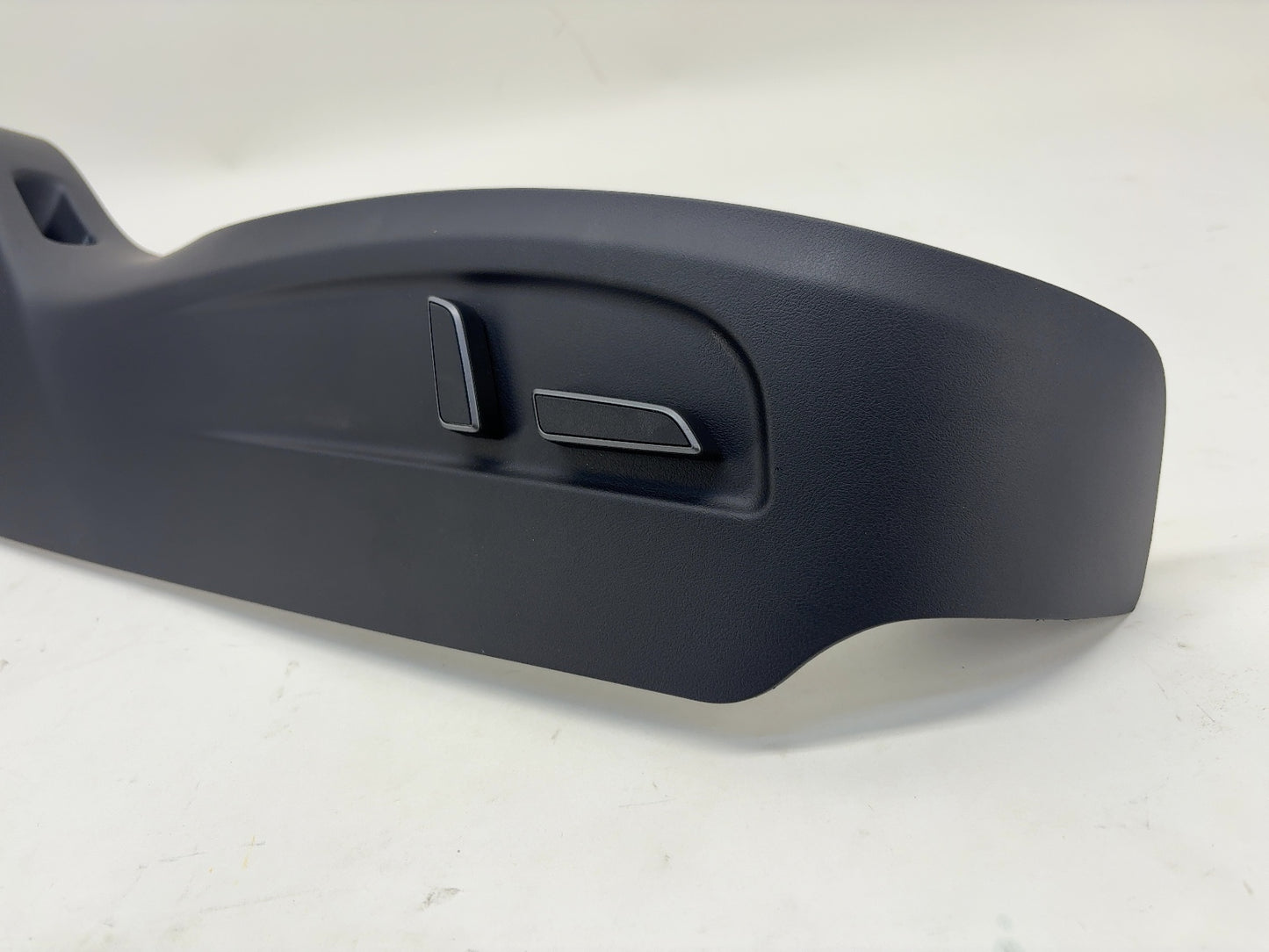 2025-2026 Tesla Model 3 Highland Front Right Passenger Seat Trim With Buttons 2002255-01-C