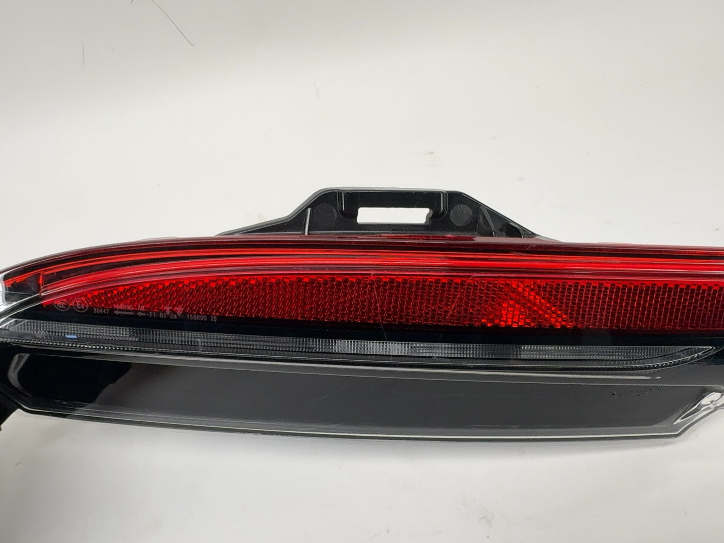 2025 Tesla Model 3 Highland Rear Bumper Left Light 1712513-00-E