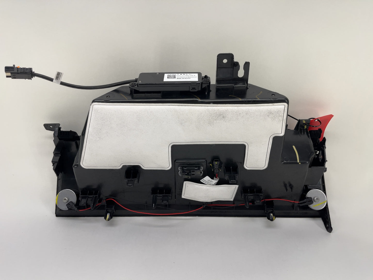 2026 Tesla Model Y Juniper Instrument Panel Glove Box 1935934-58-A