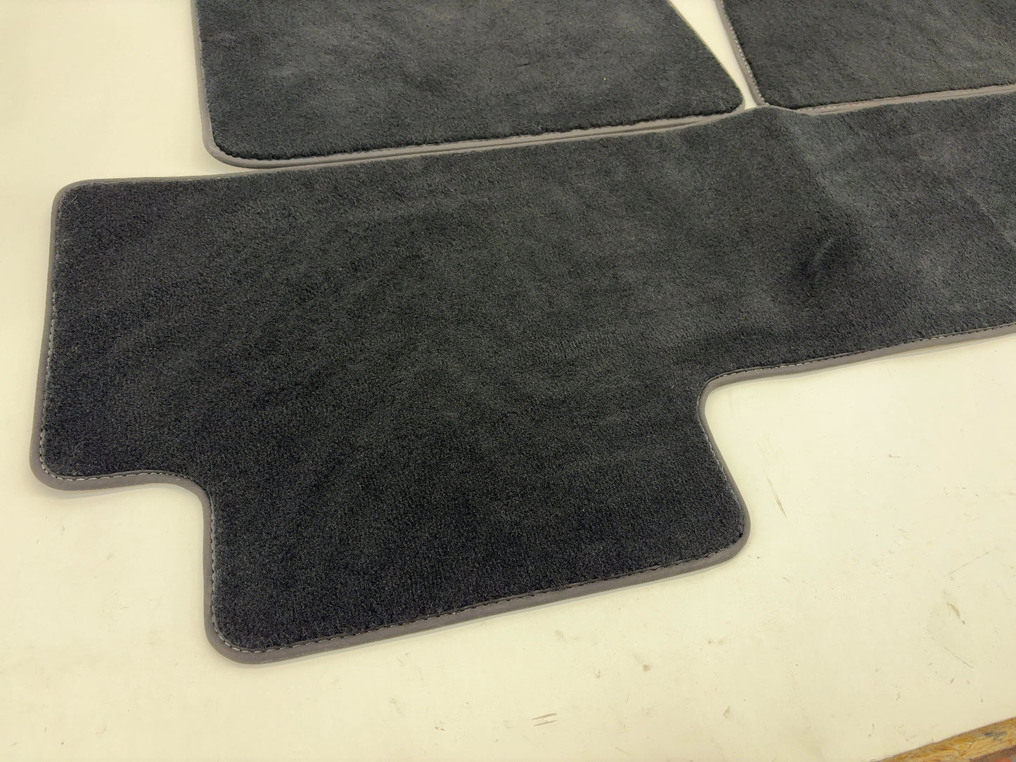 2023 Tesla Model 3 Floor Mat Kit 1516554-00-B