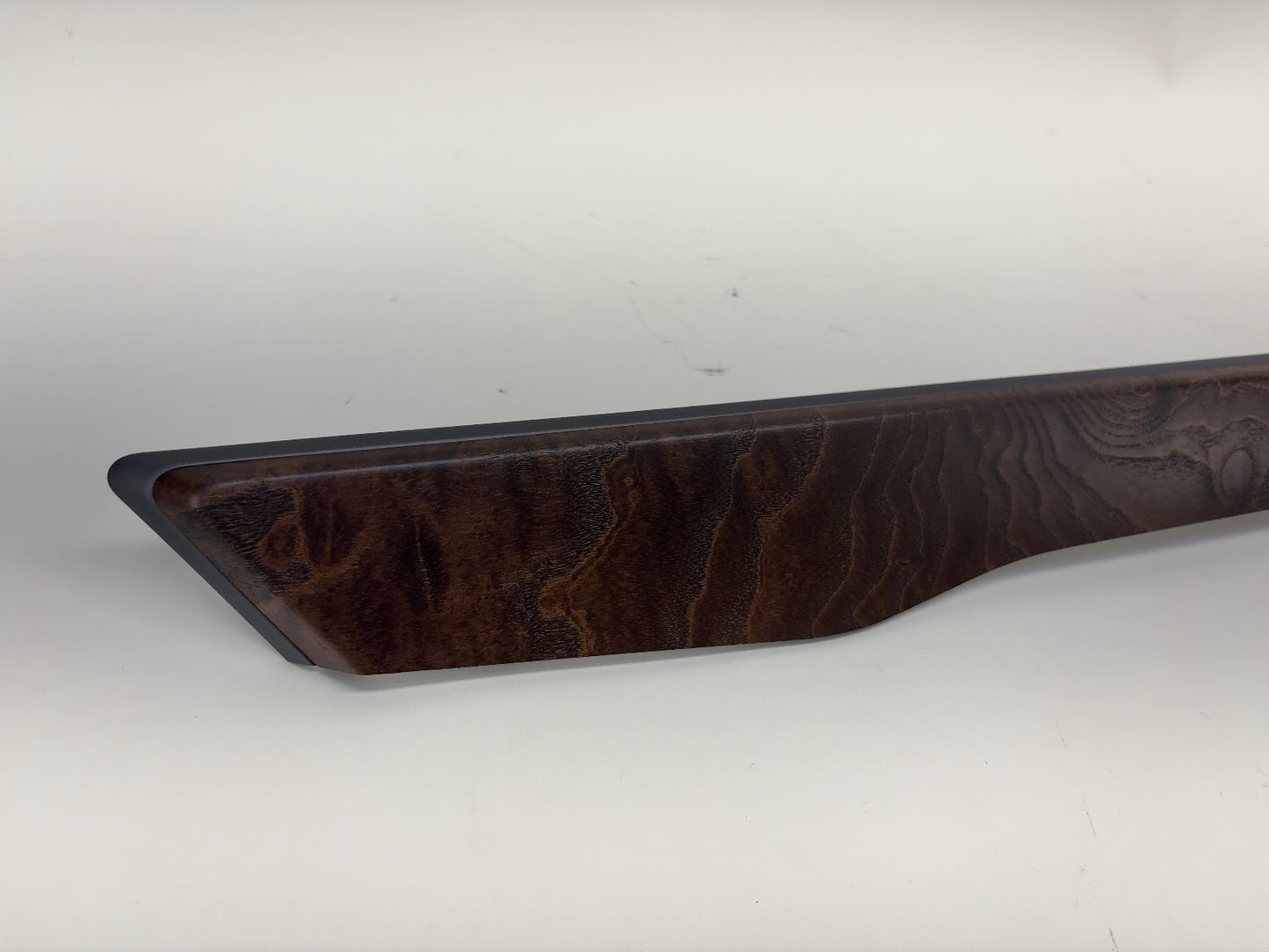 2018 Tesla Model X Rear Right Door Panel Trim 1036081-19-B