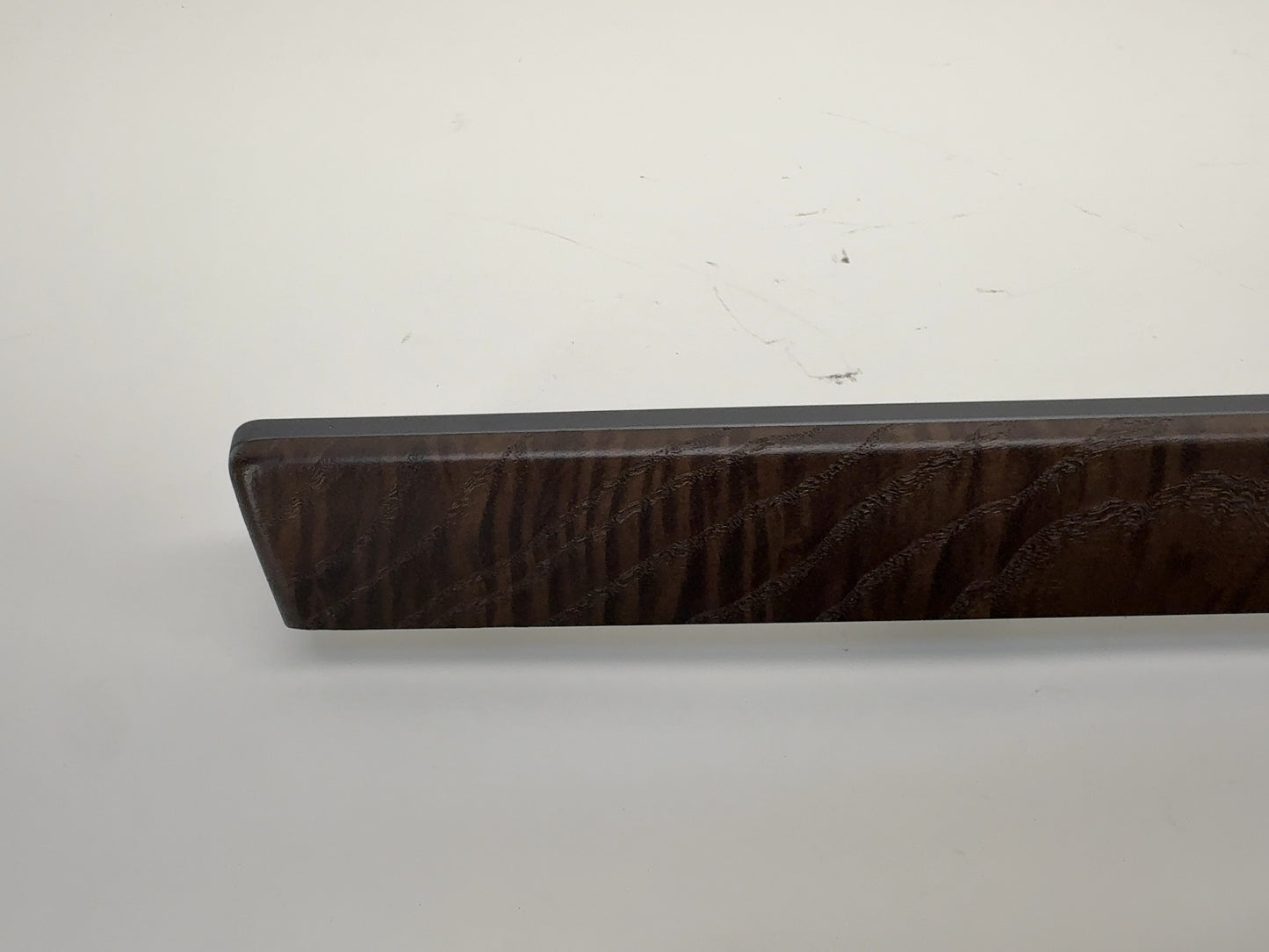 2018 Tesla Model X Rear Left Door Panel Trim 1035826-19-B