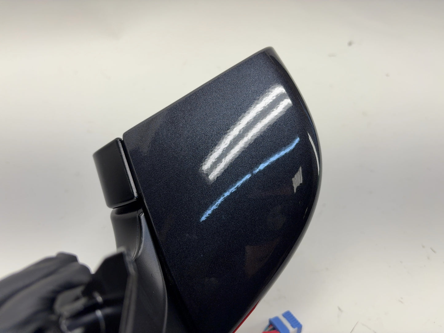 2025 Tesla Model 3 Highland Front Left Door Mirror Assembly 1592031-00-H