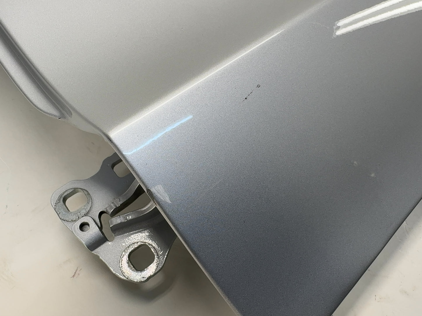 2018-2023 Tesla Model 3 Rear Left Door Shell 1081441-E0-C