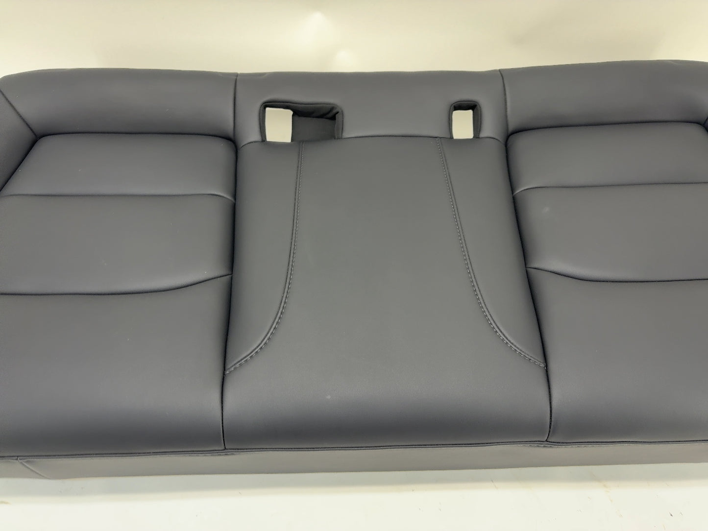 2023 Tesla Model 3 Rear Lower Seat Cushion 1452685-00-C