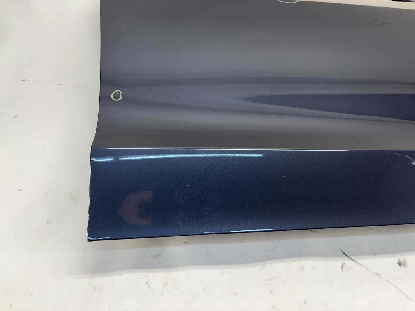 2018-2023 Tesla Model 3 Front Right Door Shell 1081420-E0-C