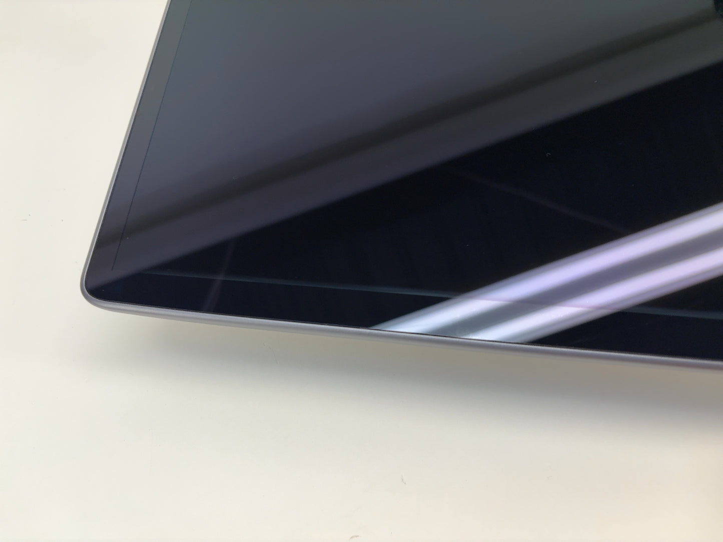 2018 Tesla Model 3 Center Display 1089543-60-D