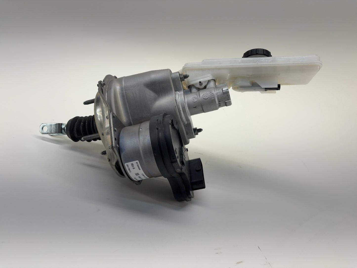 2018 Tesla Model 3 Brake Booster Assembly 1044671-00-D