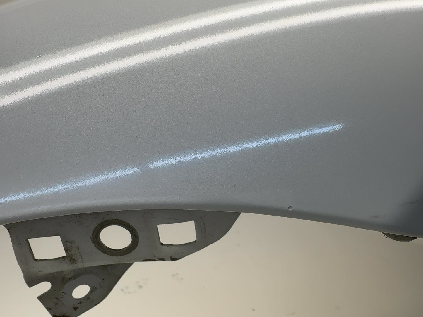 2015-2017 Tesla Model S Left Fender 6008022-E0-D