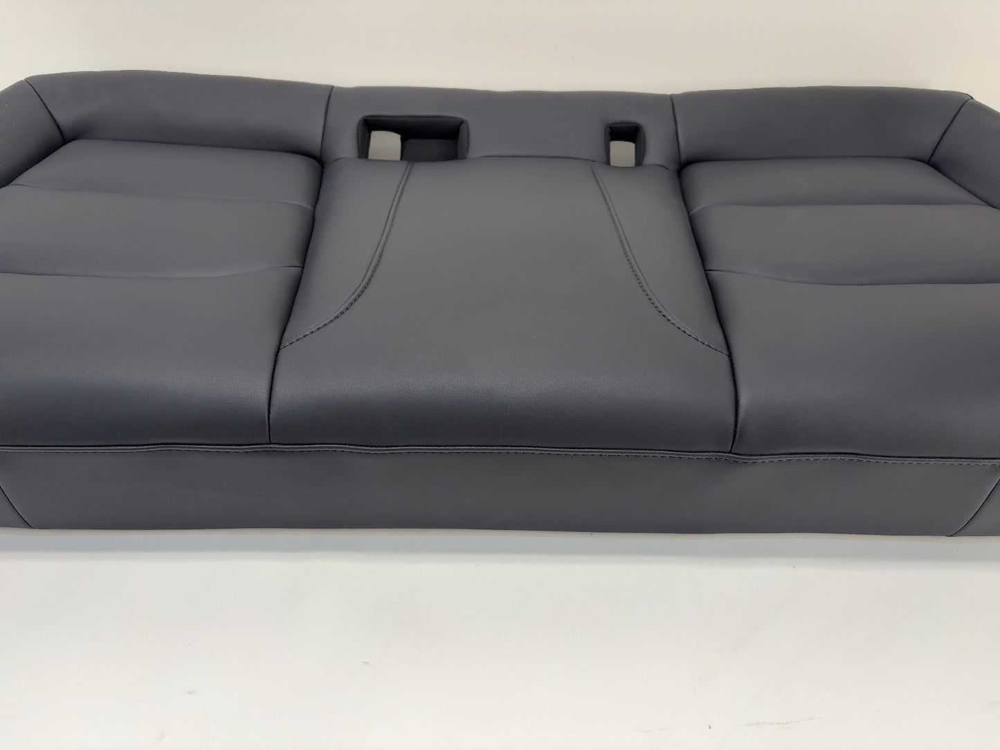 2023 Tesla Model 3 Rear Lower Seat Cushion 1452685-00-C