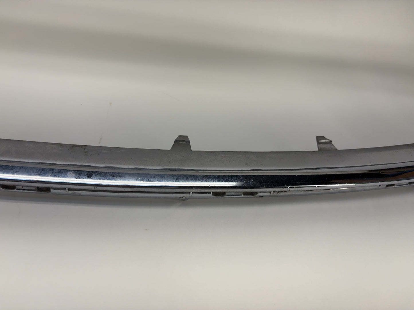 2013-2014 Tesla Model S Front End Chrome Piece 1017414-00-D
