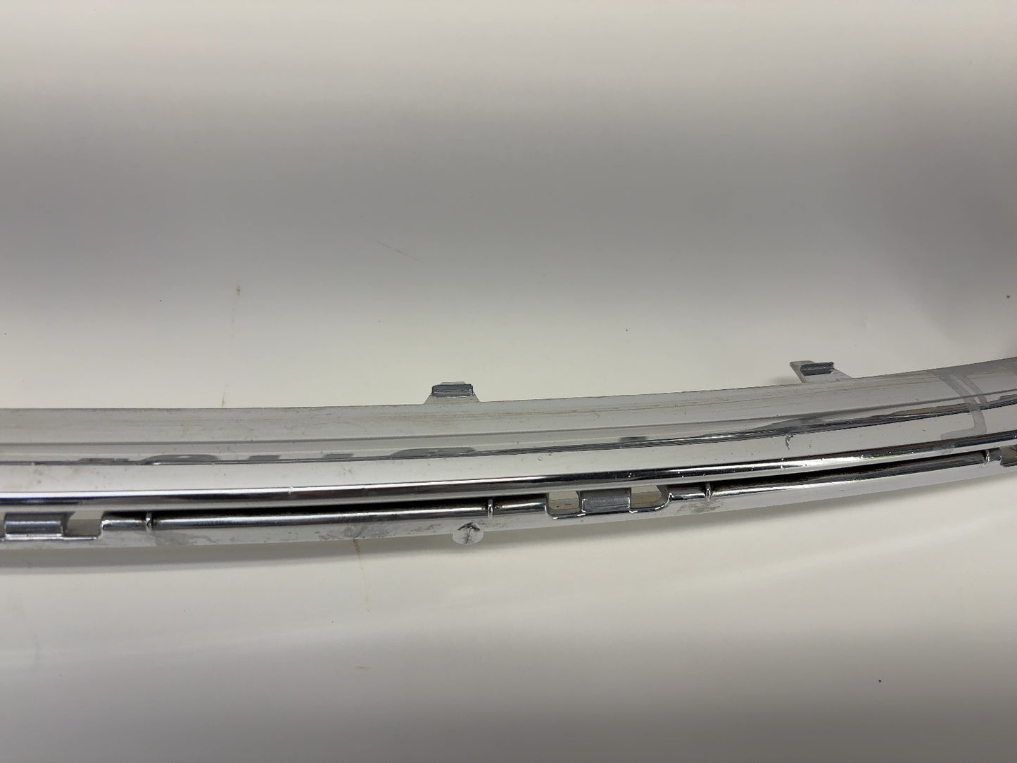 2013-2014 Tesla Model S Front End Chrome Piece 1017414-00-D