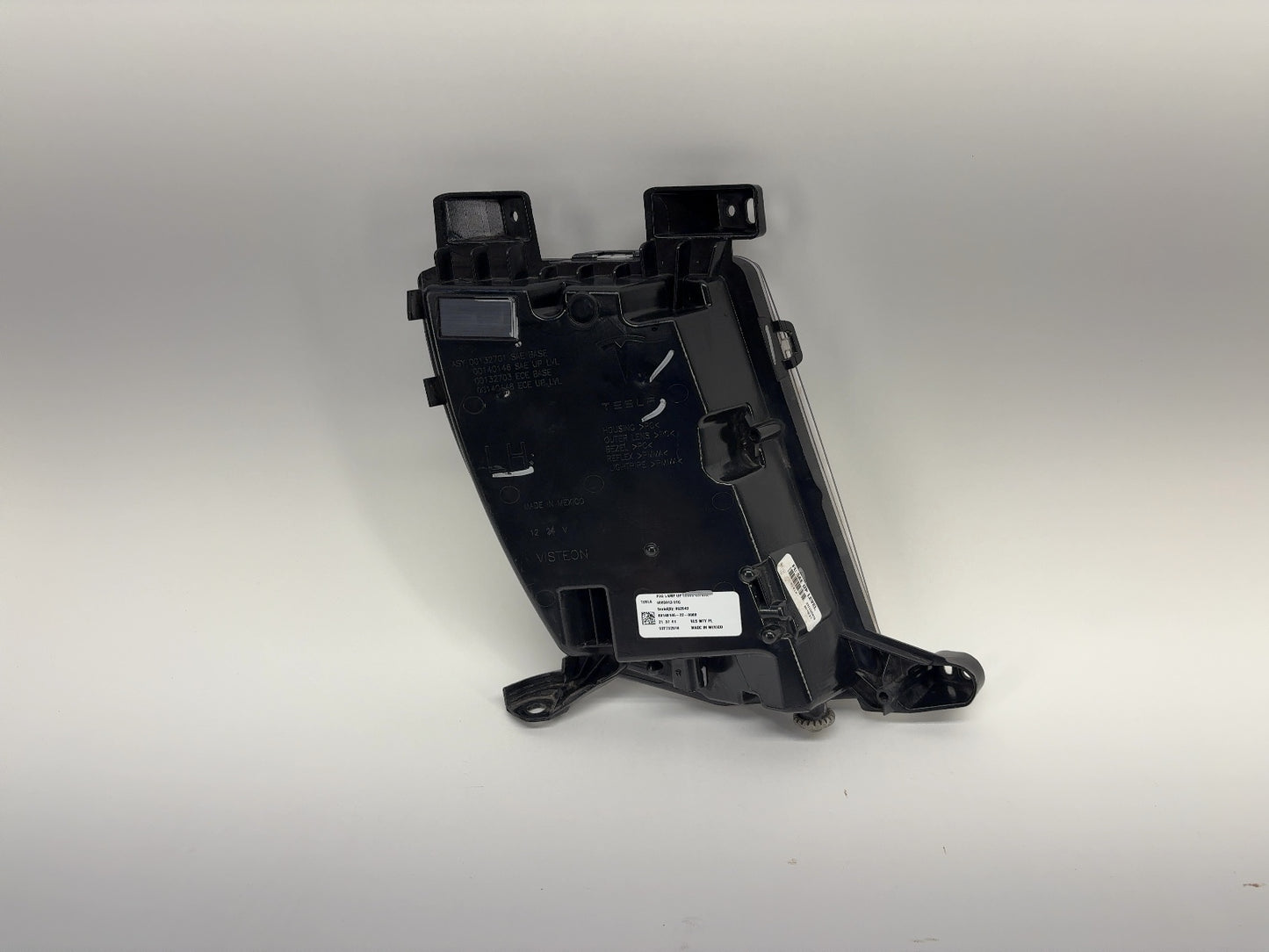2018 Tesla Model S Left Fog Lamp 6005913-01-G
