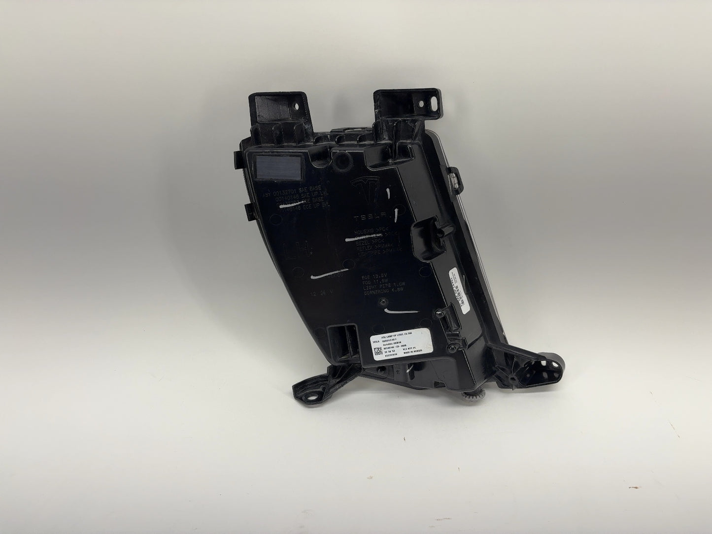 2019-2021 Tesla Model S Left Fog Lamp 6005913-00-I