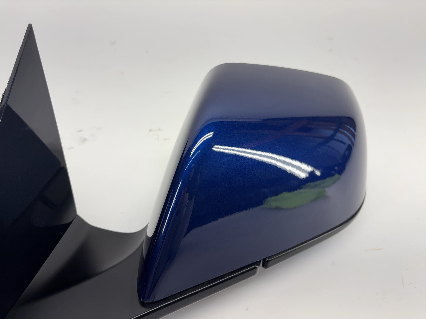 2025 Tesla Model 3 Highland Front Left Door Mirror Assembly 1592031-00-H