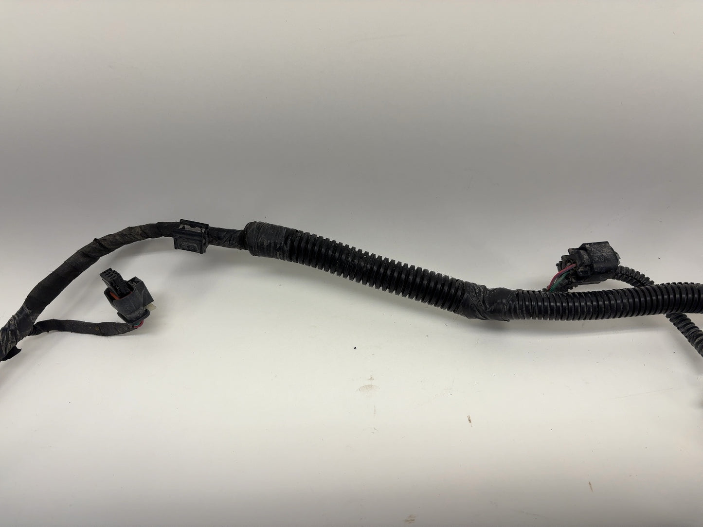 2019 Tesla Model S Front Bumper Harness With Sensors 2004420-00-B