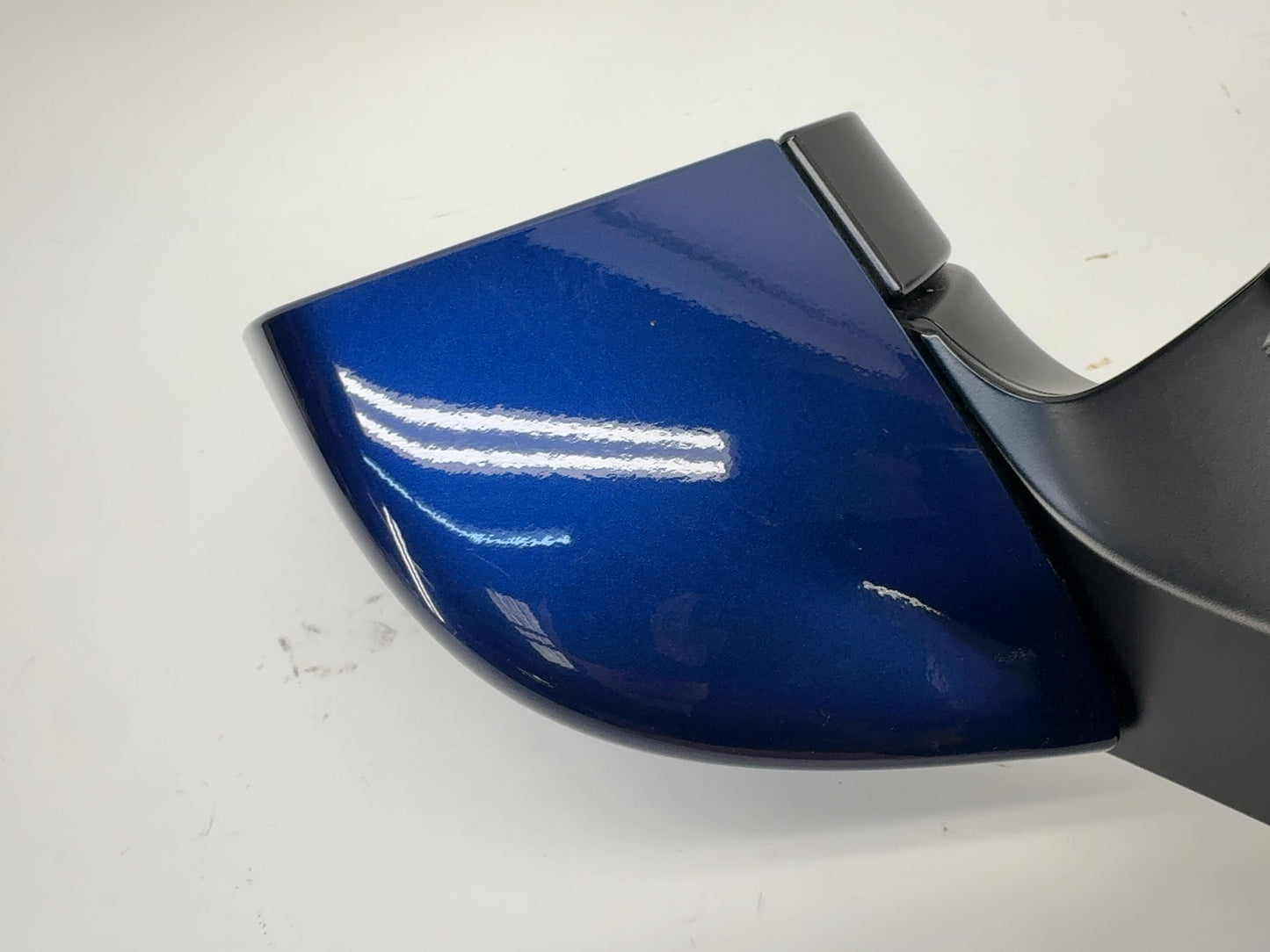 2022-2023 Tesla Model 3 Front Right Door Mirror Assembly 1592032-00-D