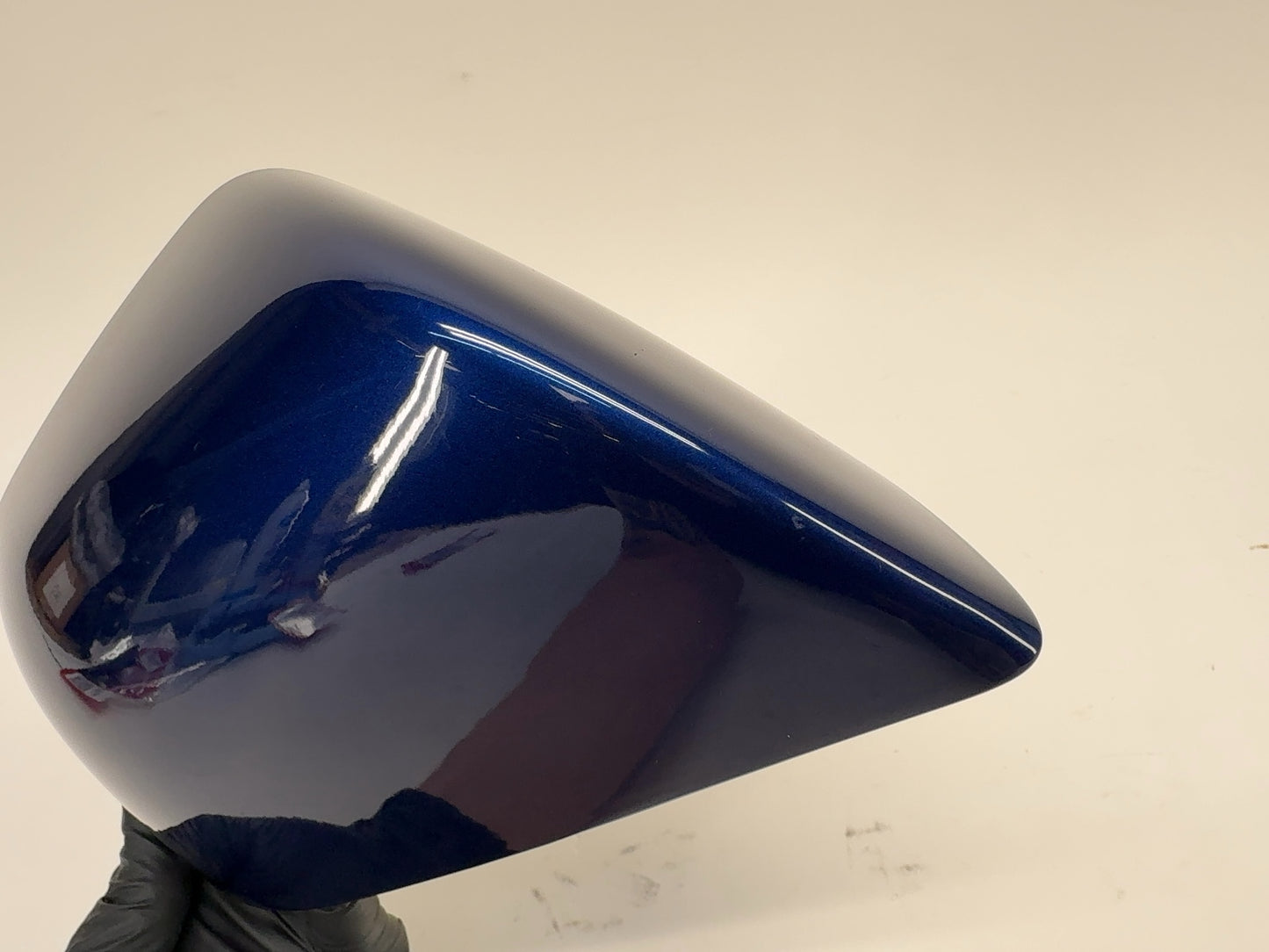 2018-2025 Tesla Model 3 Highland Exterior Mirror Skull Cap Right 1092292-00-D