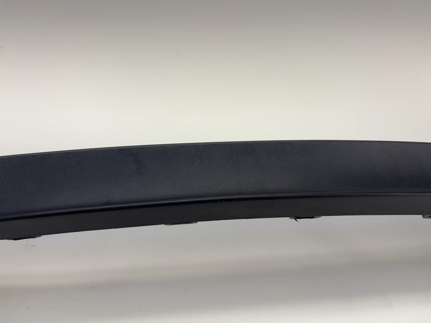 2022 Tesla Model 3 Rear Bumper Valance 1083984-00-D