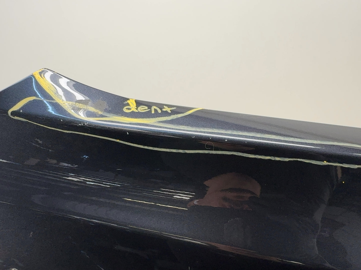 2024-2025 Tesla Model 3 Highland Right Fender 1714888-E0-F