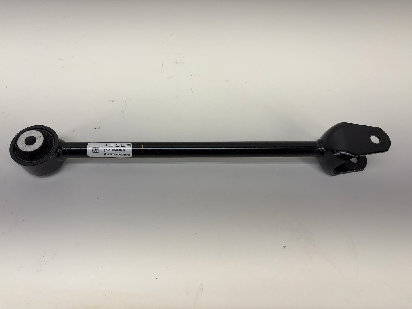 2026 Tesla Model Y Juniper Rear Left Control Arm Set 1288451-99-A