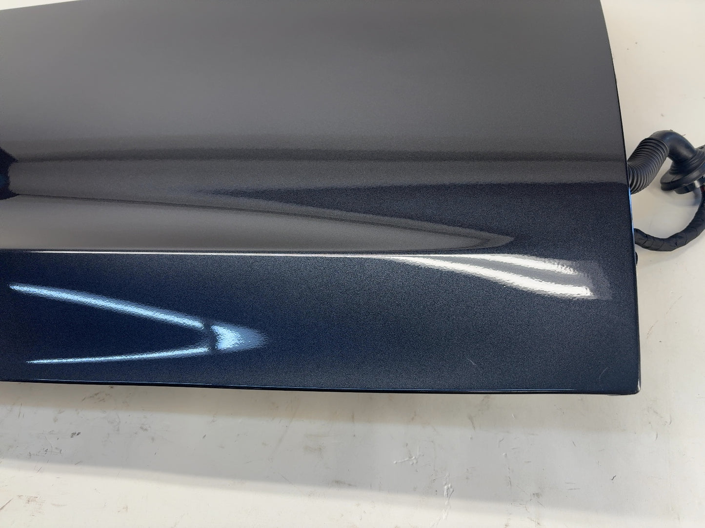 2024-2025 Tesla Model 3 Highland Front Right Door Shell 1751846-E0-A