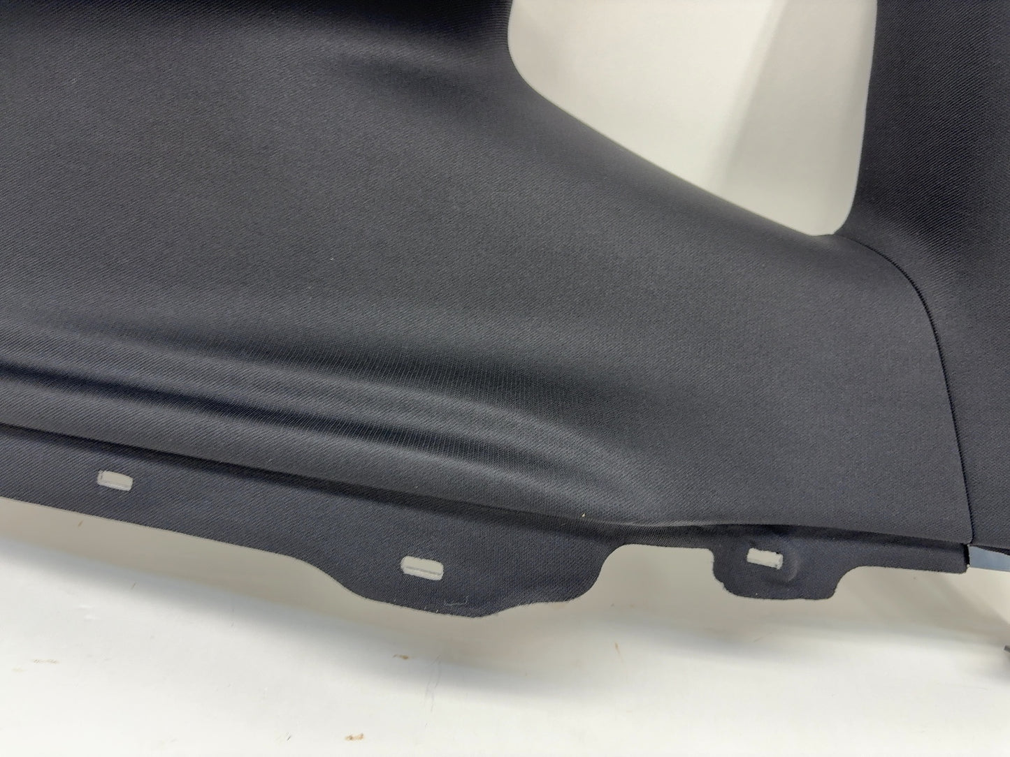 2026 Tesla Model Y Juniper C Pillar Upper Trim Left 1935483-50-F