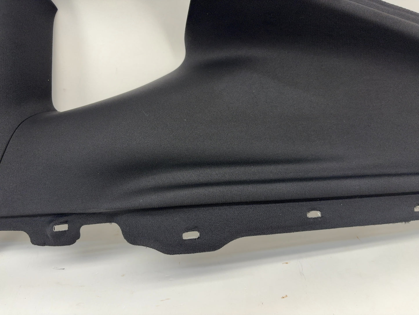 2026 Tesla Model Y Juniper C Pillar Upper Trim Right 1935484-50-F