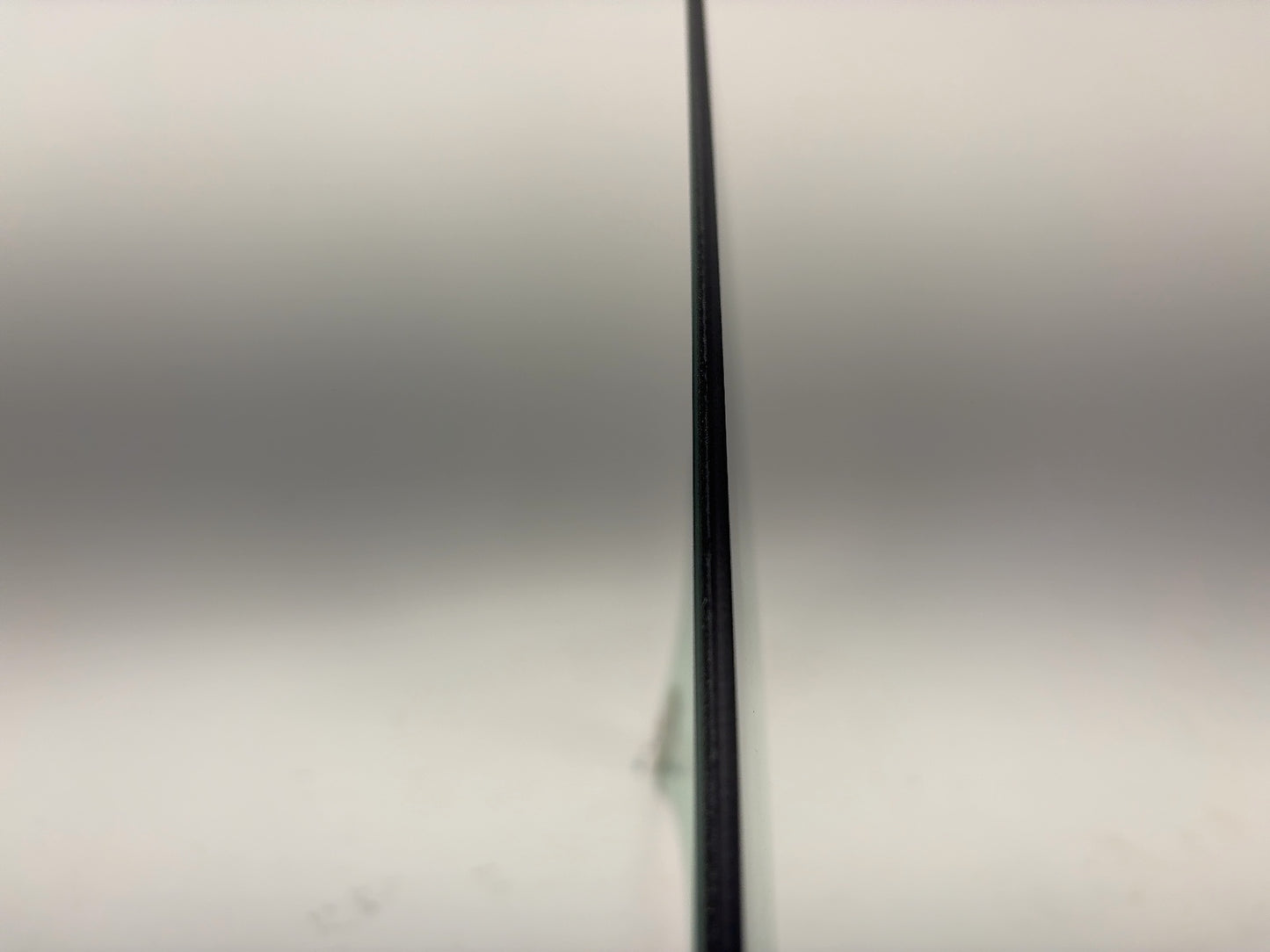 2025 Tesla Model 3 Highland Rear Right Door Glass Laminated 1773071-01-A