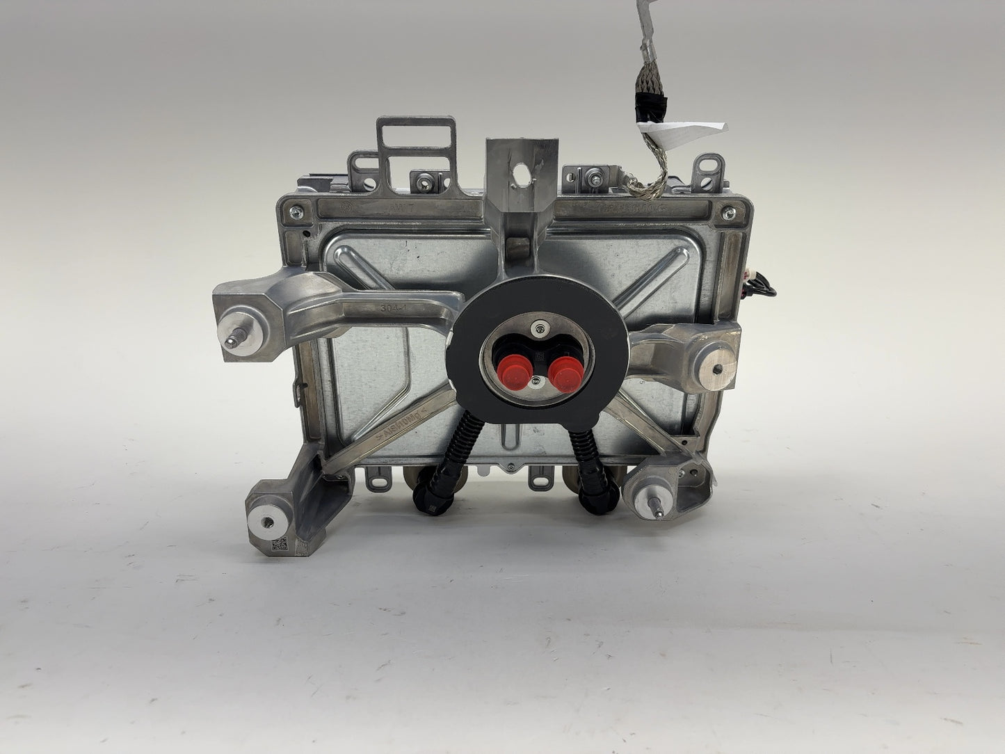 2025 Tesla Model 3 Highland Car Computer 2001418-00-F