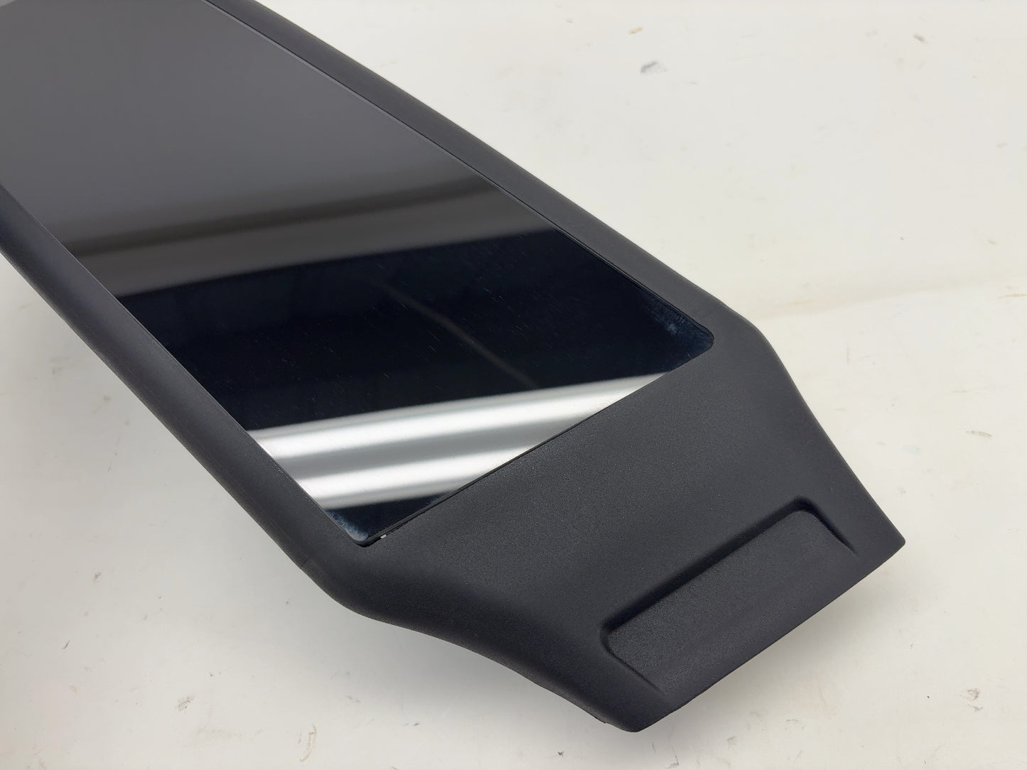 2025 Tesla Model 3 Highland B Pillar Glass W Camera Right 1734279-99-H