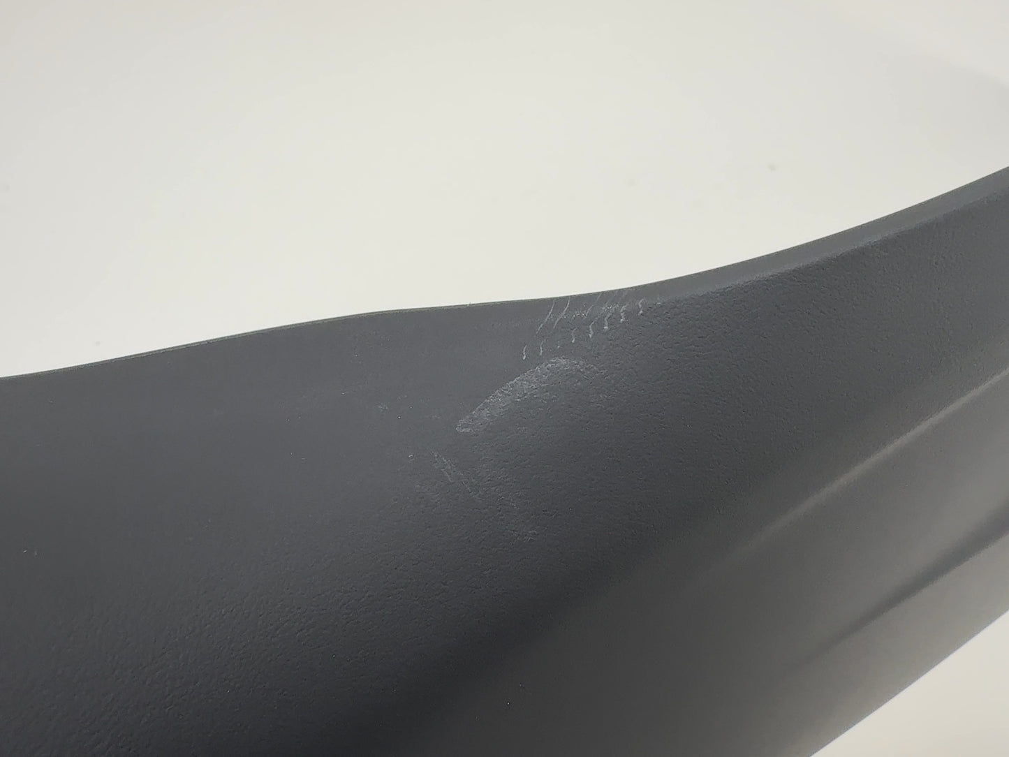 2025-2026 Tesla Model 3 Highland Front Right Passenger Seat Trim With Buttons 2002255-01-C