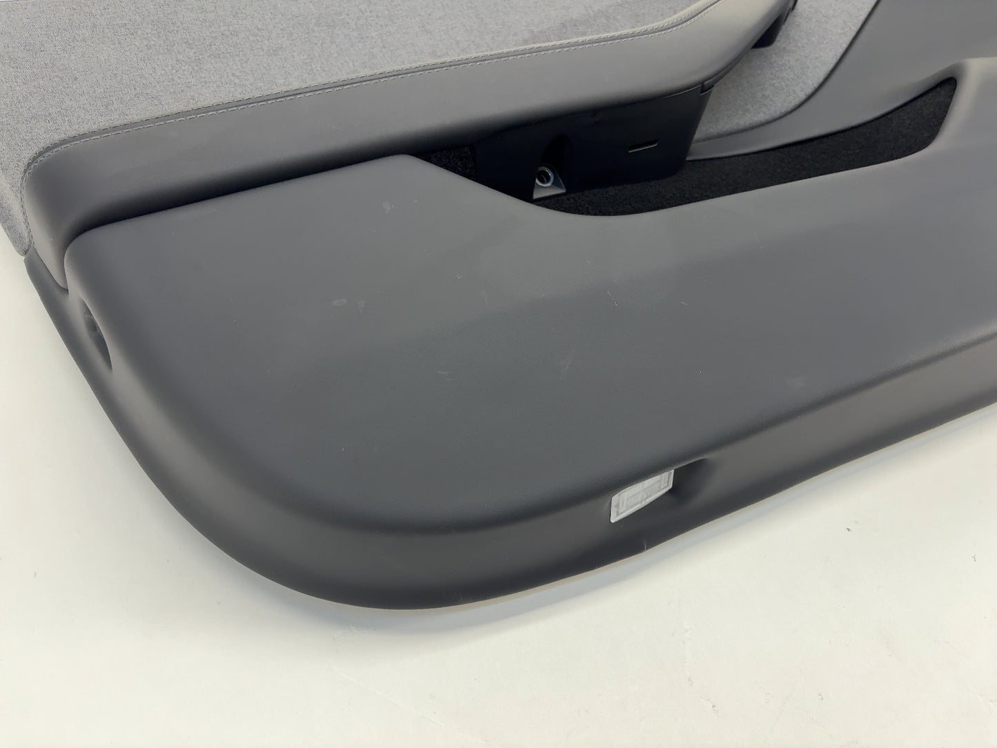 2025 Tesla Model 3 Highland Front Left Door Panel 1776730-20-E