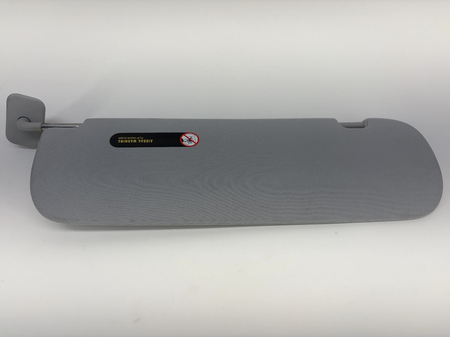 2018 Tesla Model 3 Sun Visor Right 1088740-01-F